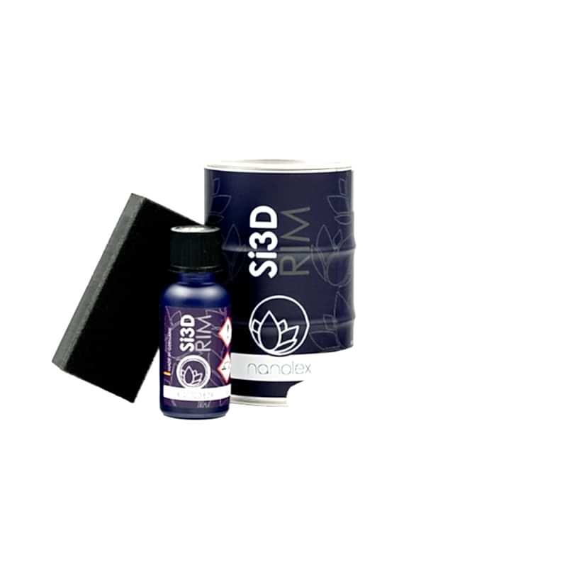 Protection céramique pour jantes - SI3D Rim (30ml)