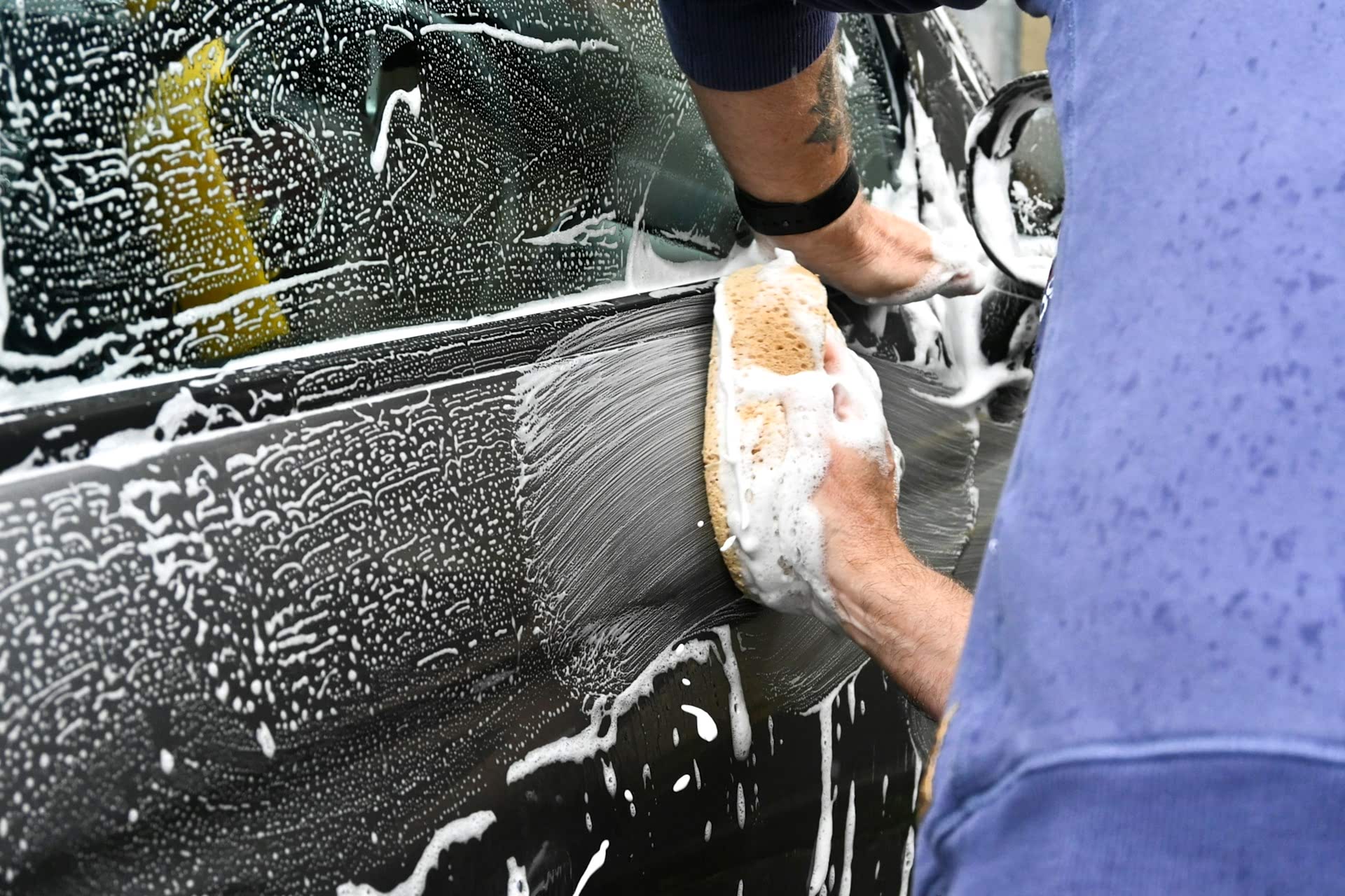 produit-lavage-voiture-mate Produit lavage voiture mate